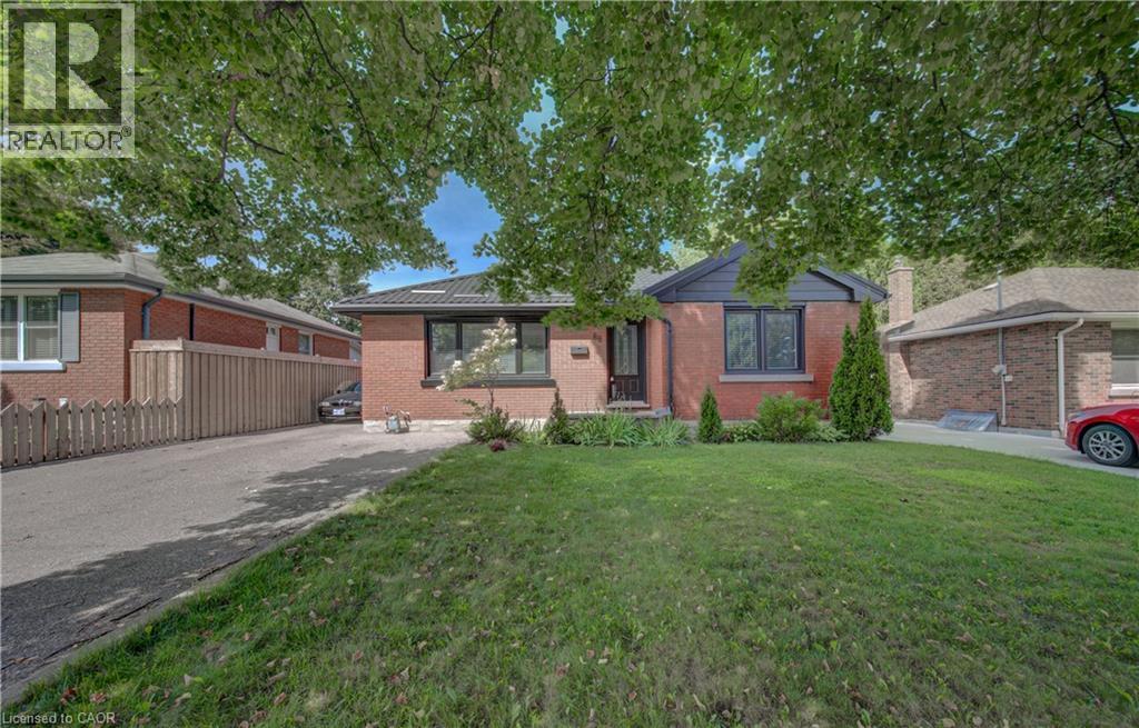 88 GLENVIEW Avenue, Cambridge, Ontario