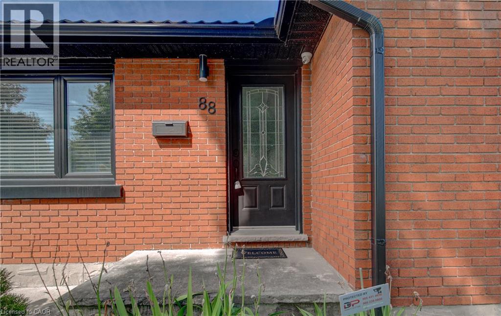 88 Glenview Avenue, Cambridge, Ontario  N1R 2W2 - Photo 4 - 40861476