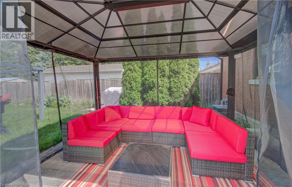 88 Glenview Avenue, Cambridge, Ontario  N1R 2W2 - Photo 37 - 40861476