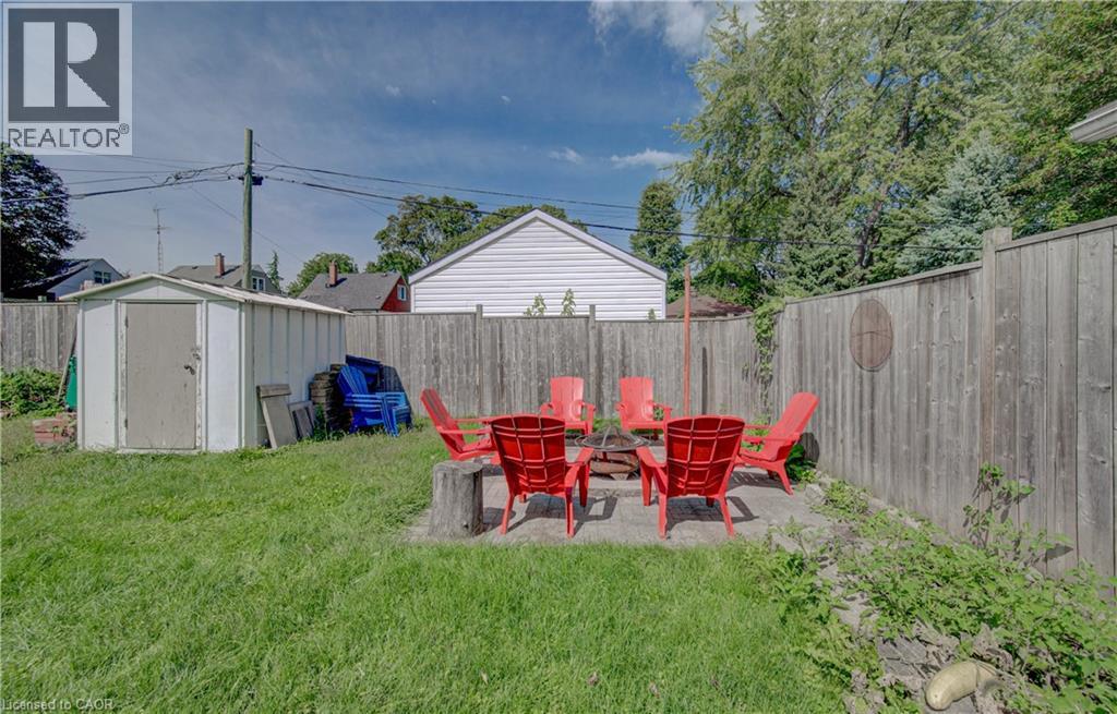88 Glenview Avenue, Cambridge, Ontario  N1R 2W2 - Photo 39 - 40861476