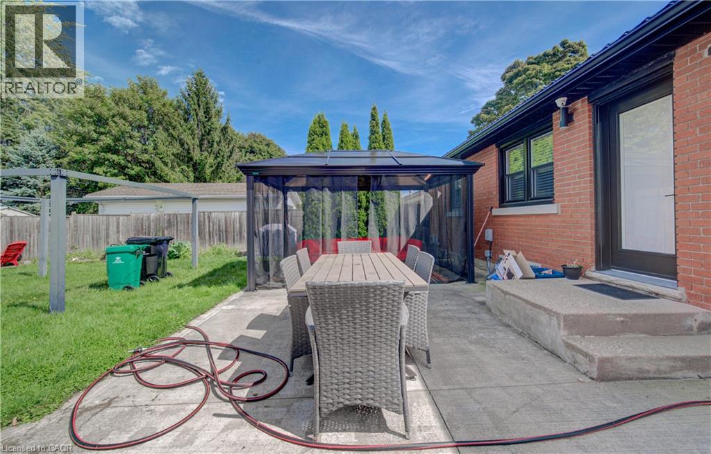 88 Glenview Avenue, Cambridge, Ontario  N1R 2W2 - Photo 34 - 40861476