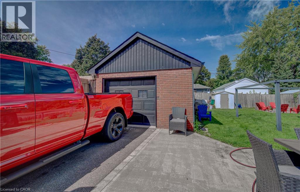 88 Glenview Avenue, Cambridge, Ontario  N1R 2W2 - Photo 42 - 40861476