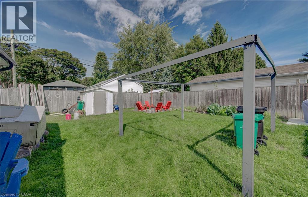 88 Glenview Avenue, Cambridge, Ontario  N1R 2W2 - Photo 38 - 40861476