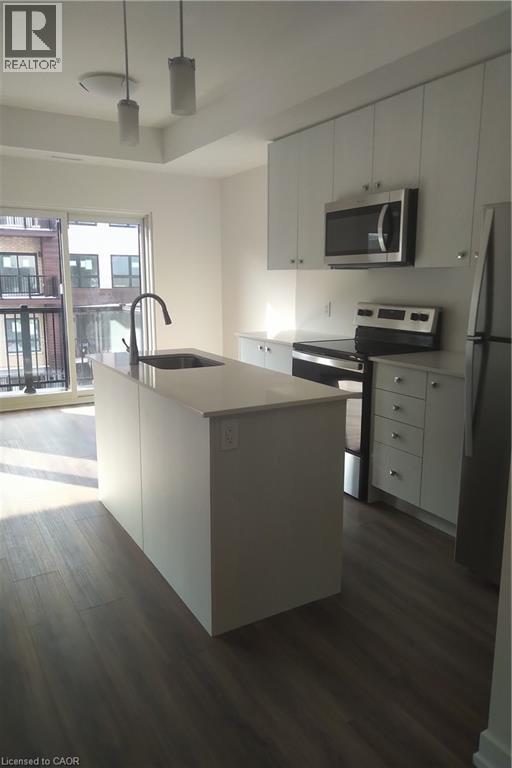 10 Palace Street Unit# A11, Kitchener, Ontario  N2E 0J3 - Photo 4 - 40862262