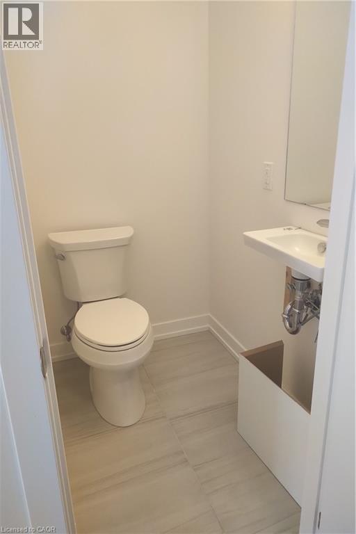 10 Palace Street Unit# A11, Kitchener, Ontario  N2E 0J3 - Photo 8 - 40862262