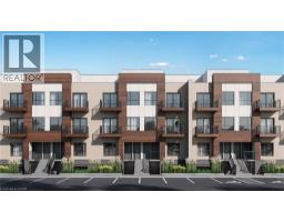 10 PALACE Street Unit# A11, kitchener, Ontario