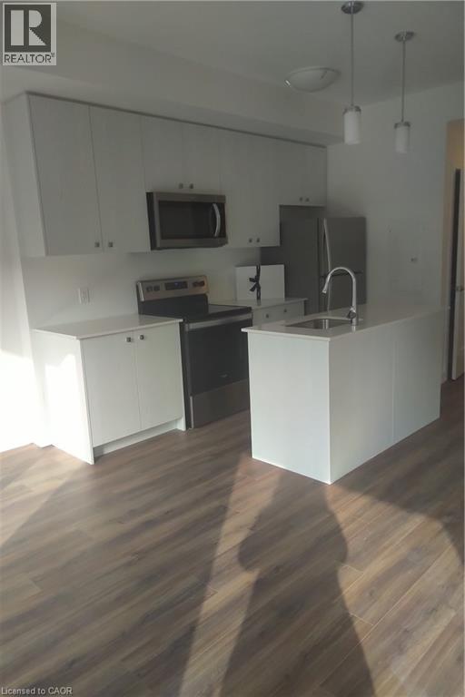 10 Palace Street Unit# A11, Kitchener, Ontario  N2E 0J3 - Photo 3 - 40862262