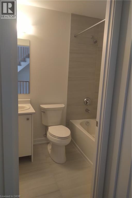 10 Palace Street Unit# A11, Kitchener, Ontario  N2E 0J3 - Photo 9 - 40862262