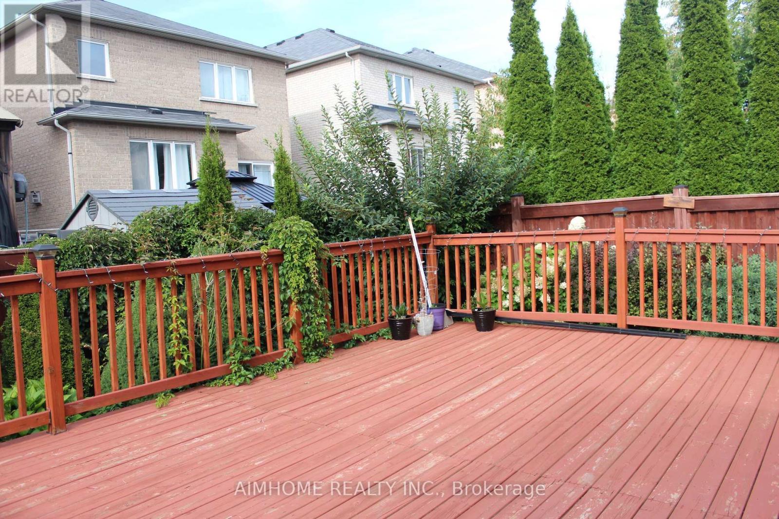 223 Emma Broadbent Court, Newmarket, Ontario  L3X 3K8 - Photo 39 - N13794902