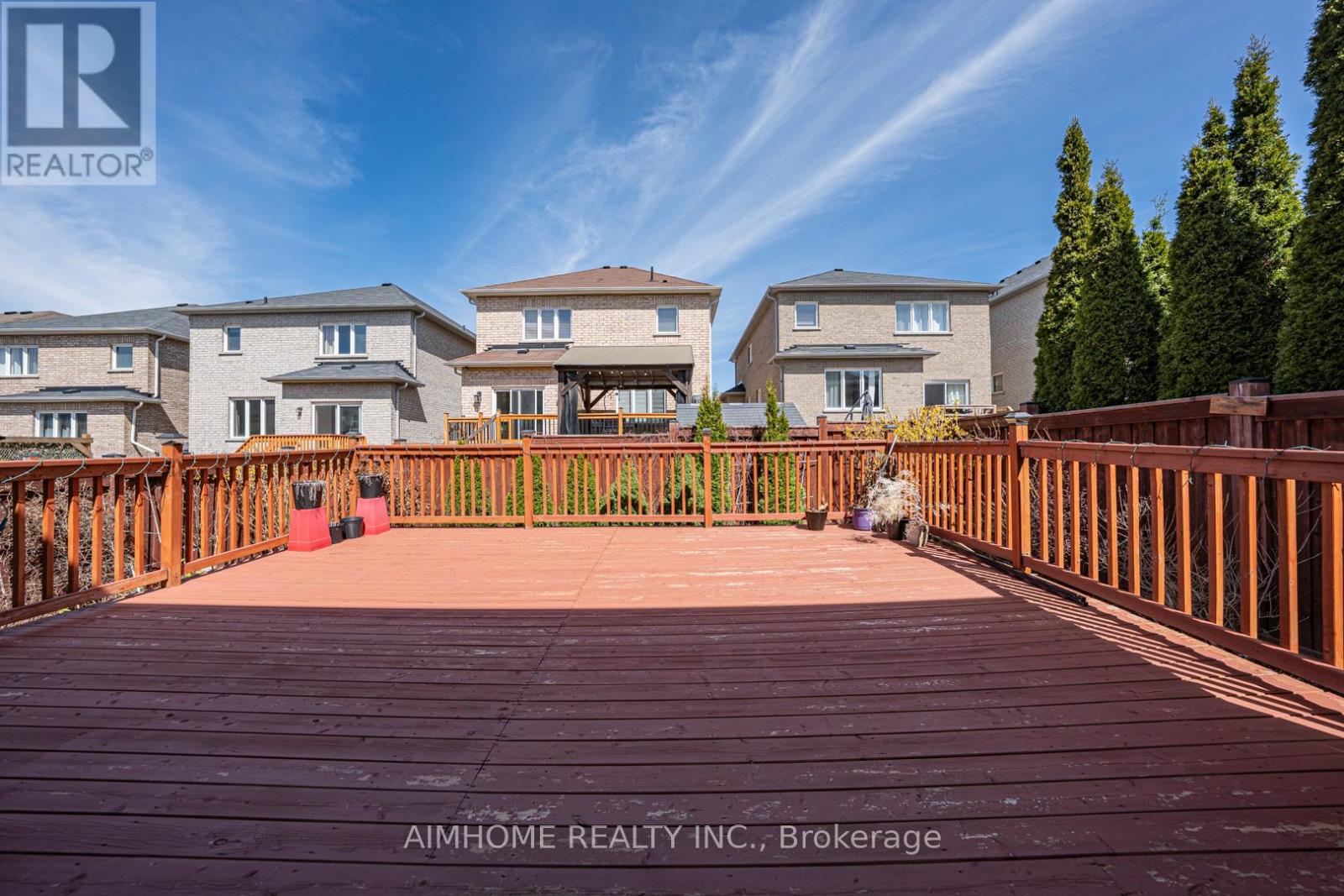 223 Emma Broadbent Court, Newmarket, Ontario  L3X 3K8 - Photo 40 - N13794902