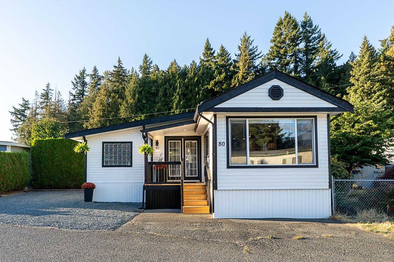 80 5742 UNSWORTH ROAD|Sardis South, Chilliwack, British Columbia