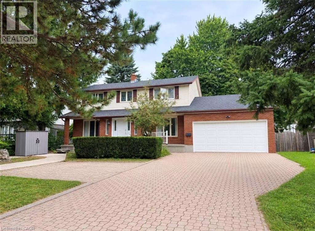 450 BRIDGE Street W, Waterloo, Ontario