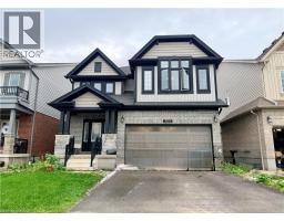 323 SWEET GALE Street, waterloo, Ontario