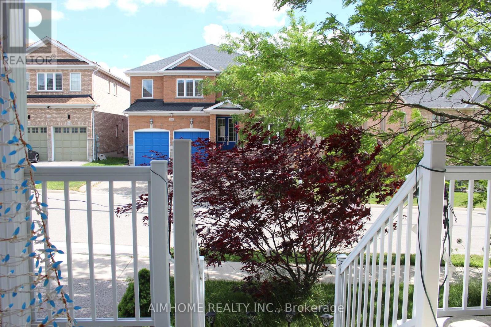 223 Emma Broadbent Court, Newmarket, Ontario  L3X 3K8 - Photo 48 - N13794902