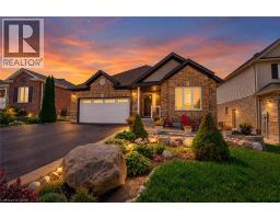 29 ENGLISH Crescent, Plattsville, Ontario