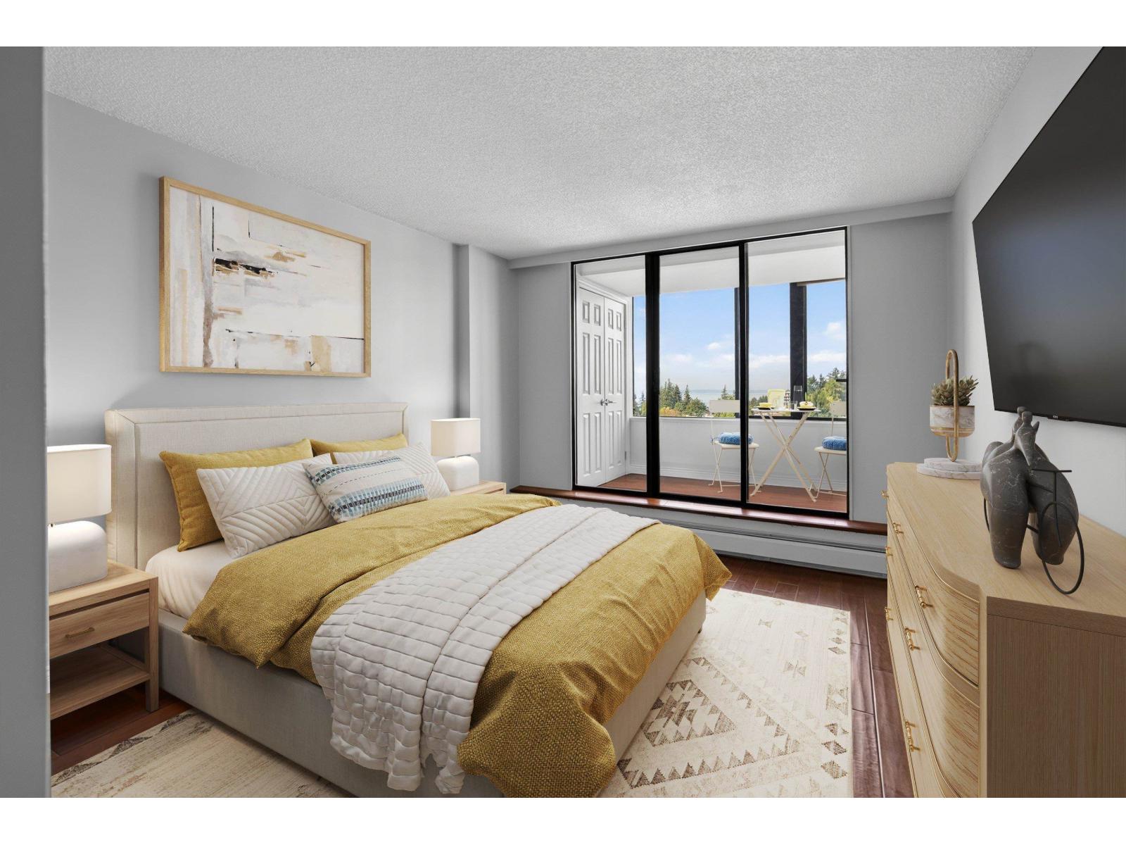 603 1442 Foster Street, White Rock, British Columbia  V4B 3X7 - Photo 21 - R3161922