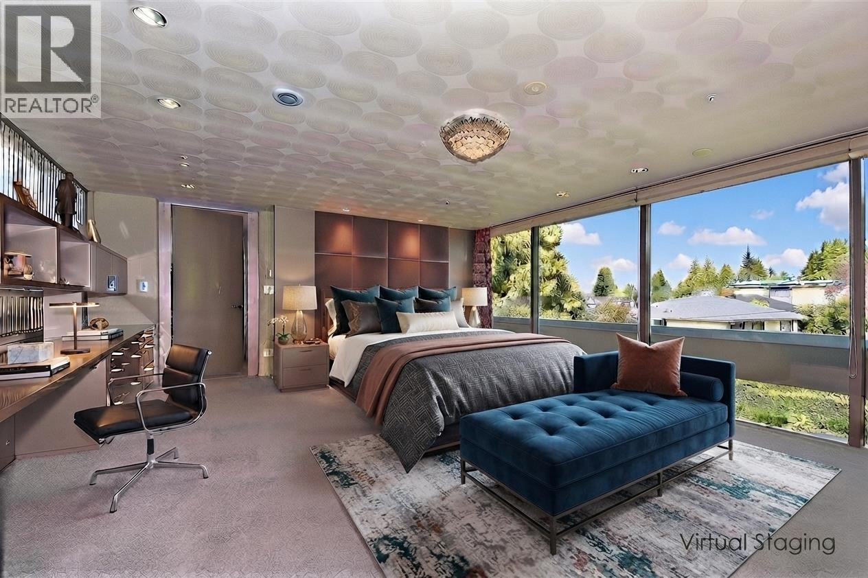 1919 W 57th Avenue, Vancouver, British Columbia  V6P 1T9 - Photo 6 - R3167362