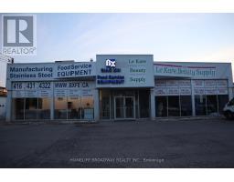 1662 MIDLAND AVENUE, Toronto, Ontario