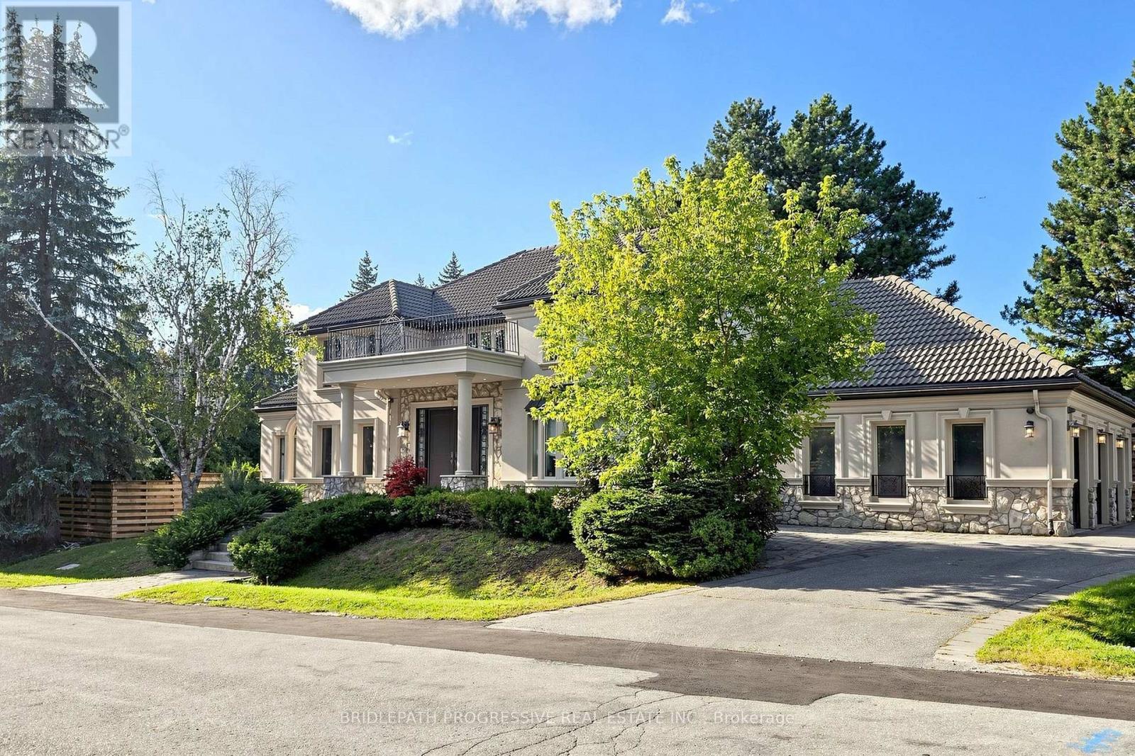 2 THORNLEA COURT, Markham, Ontario