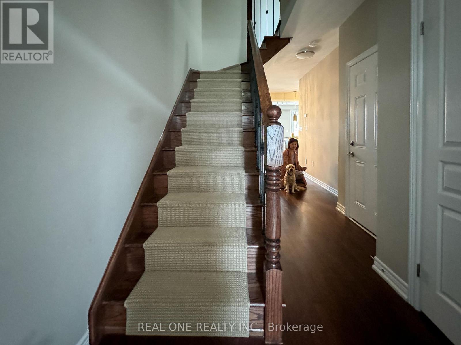 371 Wheat Boom Drive, Oakville, Ontario  L6H 0R3 - Photo 5 - W13806866