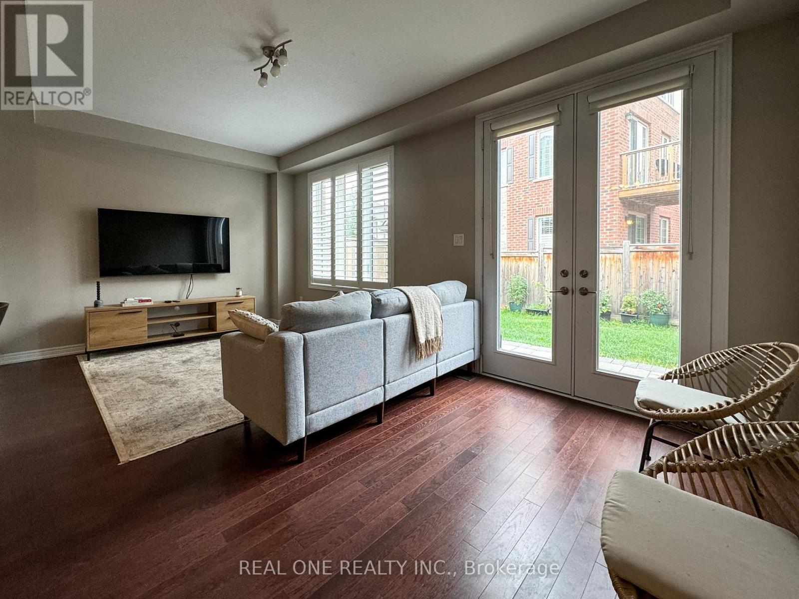 371 Wheat Boom Drive, Oakville, Ontario  L6H 0R3 - Photo 6 - W13806866