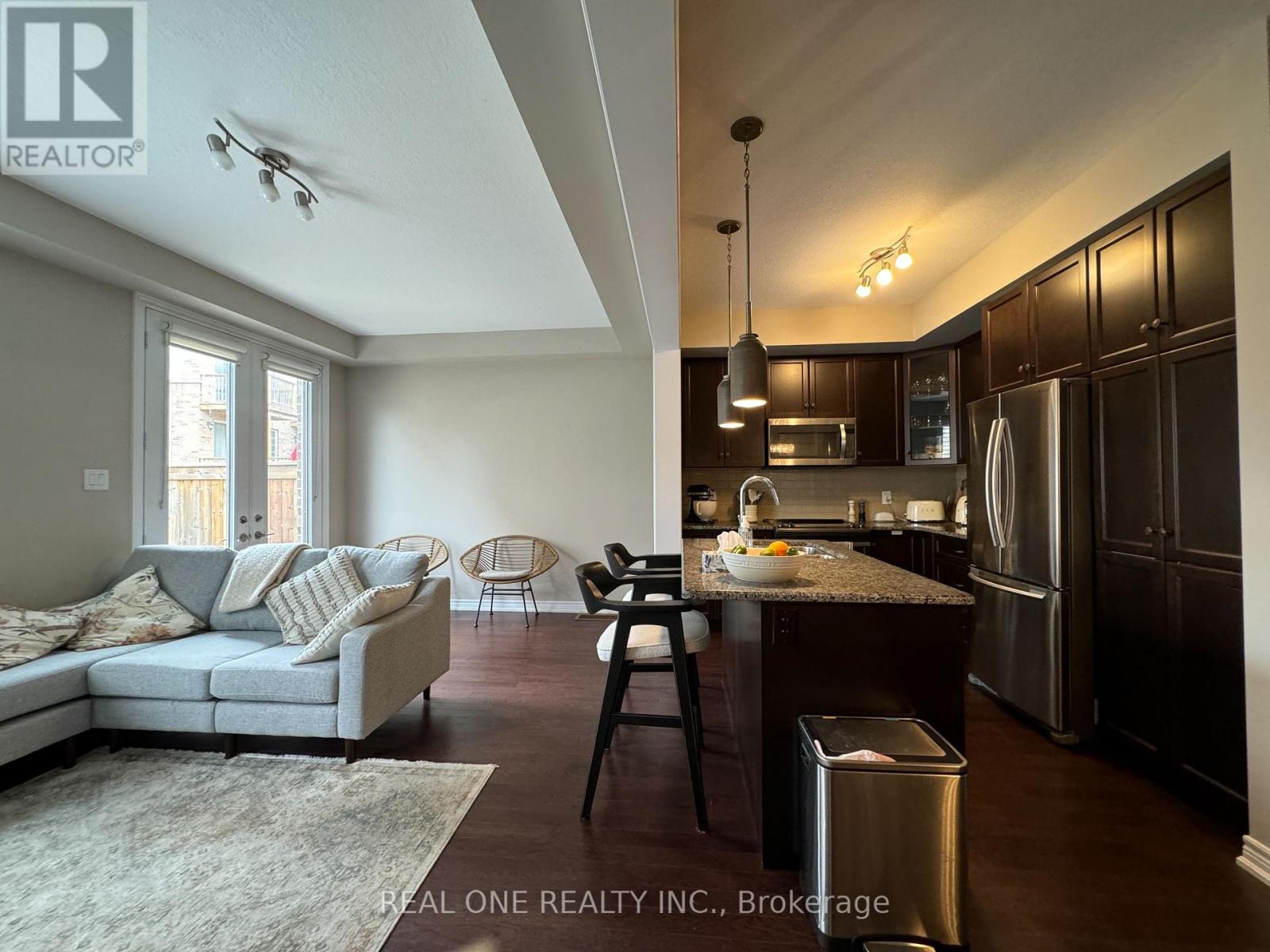 371 Wheat Boom Drive, Oakville, Ontario  L6H 0R3 - Photo 9 - W13806866