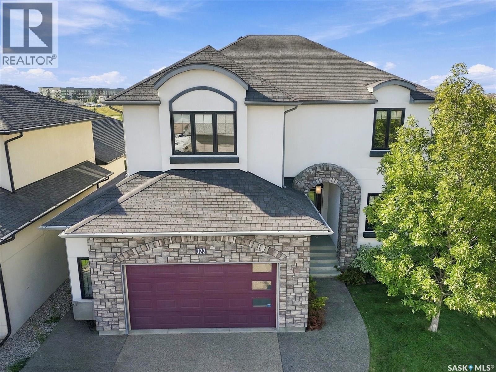 323 Hastings Lane, Saskatoon, Saskatchewan  S7V 0C8 - Photo 63 - SK048937