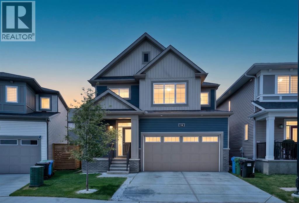 19 Cityline Heath NE, Calgary, Alberta  T3N 2N5 - Photo 3 - A2345610