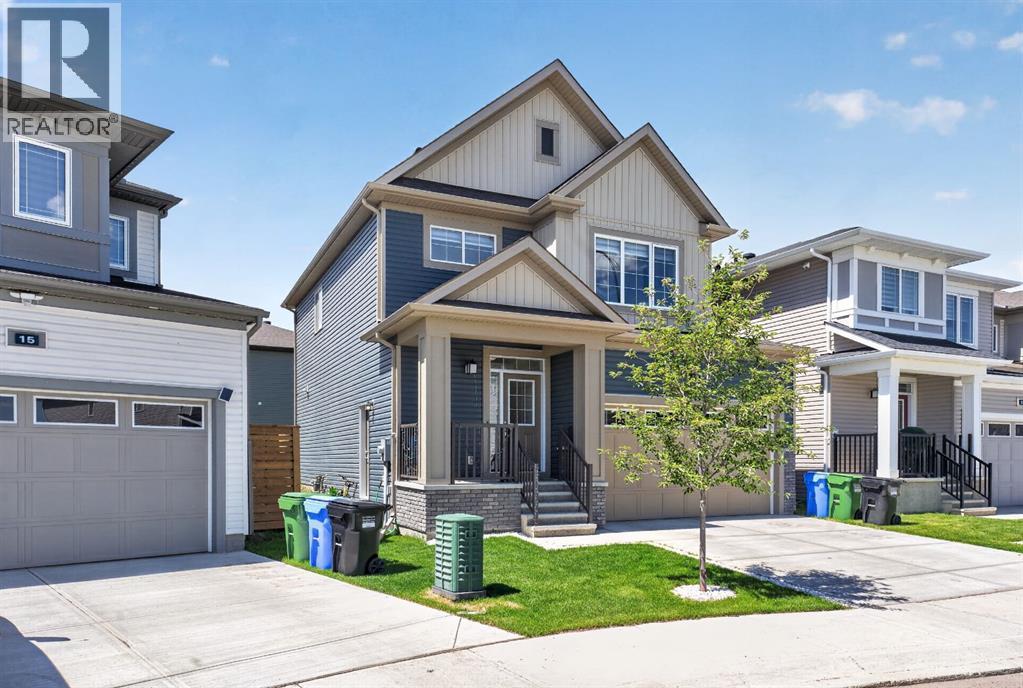 19 Cityline Heath NE, Calgary, Alberta  T3N 2N5 - Photo 2 - A2345610