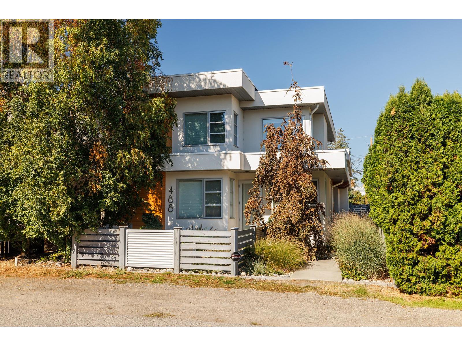 488 Morrison Avenue, Kelowna, British Columbia  V1Y 5E2 - Photo 38 - 10400966