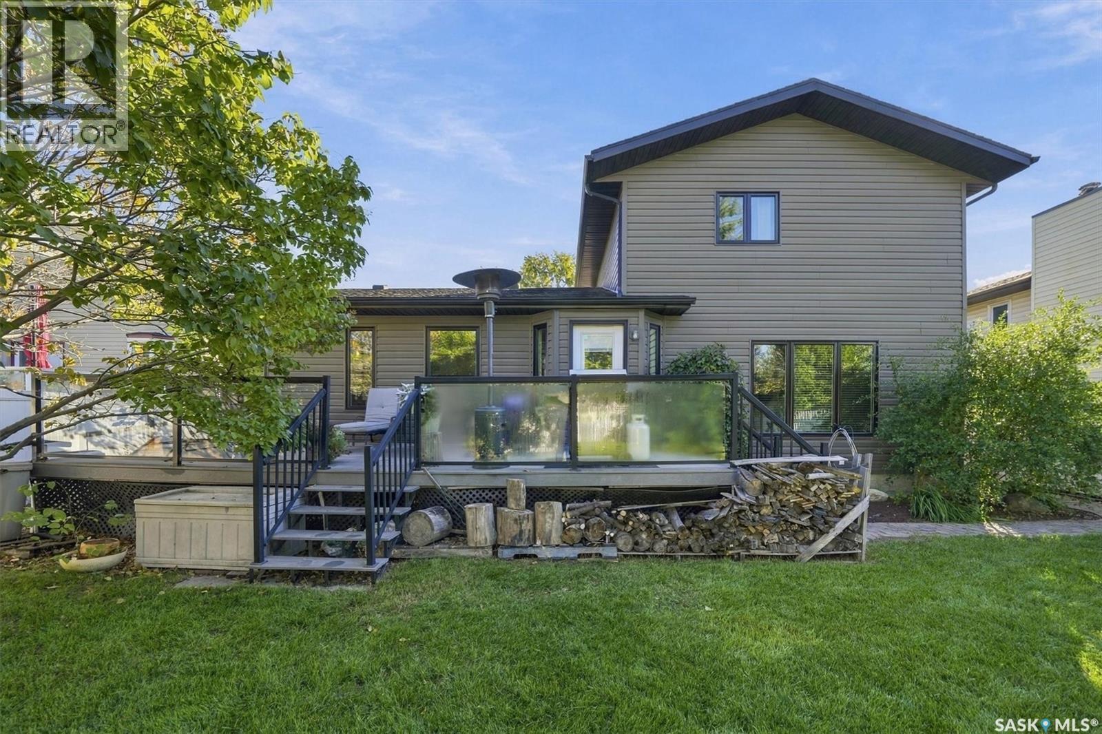 139 Neusch Crescent, Saskatoon, Saskatchewan  S7K 7V4 - Photo 44 - SK048954