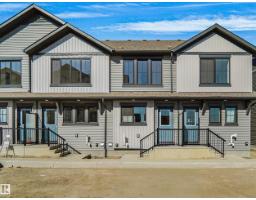 #21 3705 141 St SW, Edmonton, Alberta T6W 3J2 (30060502)