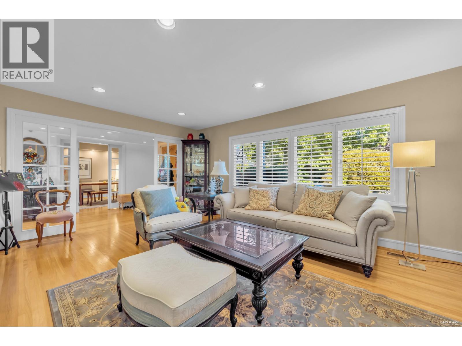5819 Wallace Street, Vancouver, British Columbia V6N 2A3 - Photo 2 - R3166500