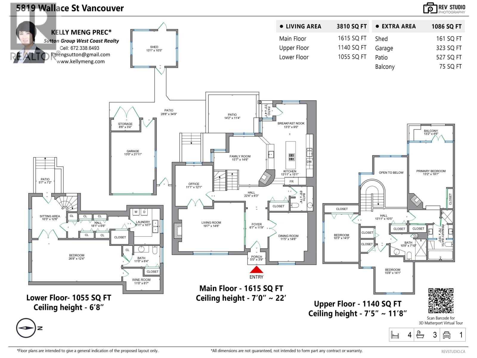 5819 Wallace Street, Vancouver, British Columbia  V6N 2A3 - Photo 40 - R3166500