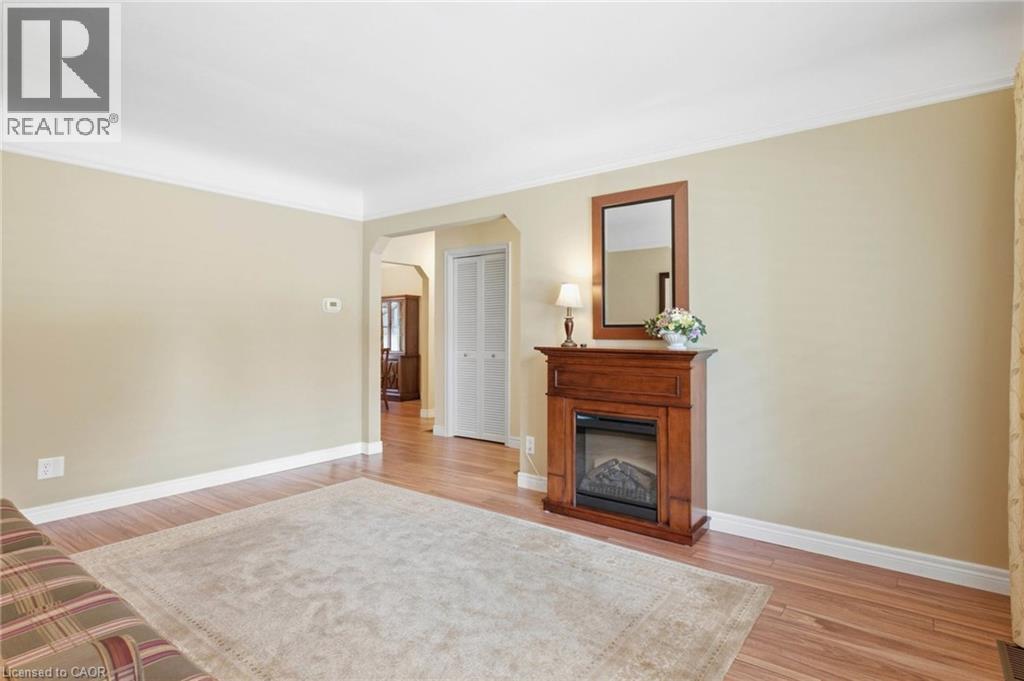 235 Blucher Street, Kitchener, Ontario  N2H 5V6 - Photo 13 - 40863881