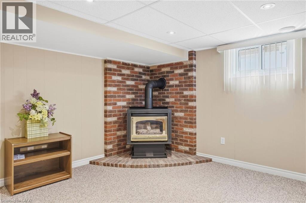 235 Blucher Street, Kitchener, Ontario  N2H 5V6 - Photo 33 - 40863881