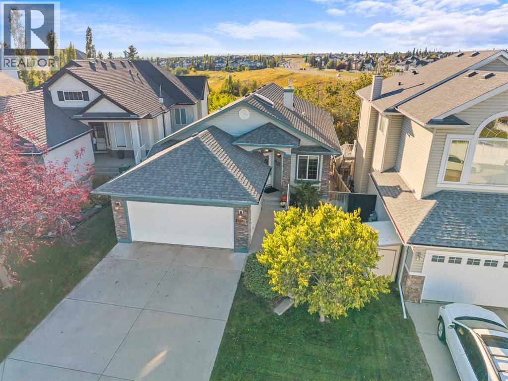 106 Arbour Ridge Close Nw, Calgary, Alberta T3G 4M5 - Photo 39 - A2346342