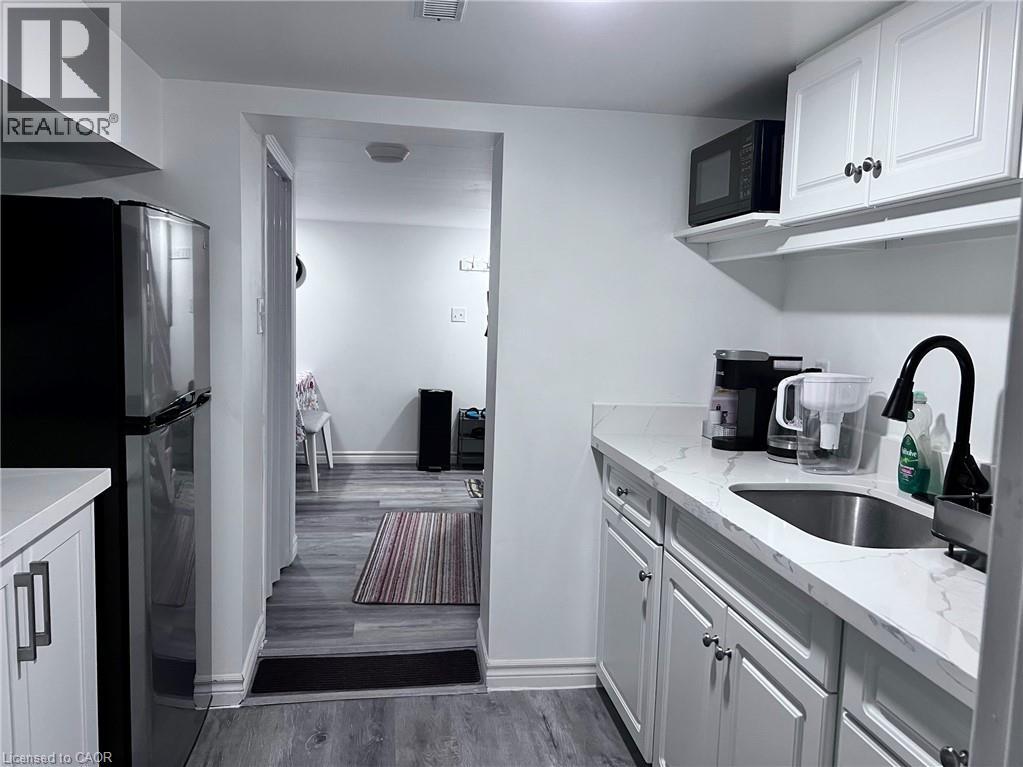 71 Water Street Unit# Lower, Kitchener, Ontario  N2G 1Z4 - Photo 13 - 40864614
