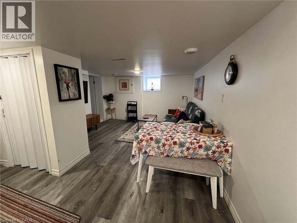 71 Water Street Unit# Lower, Kitchener, Ontario  N2G 1Z4 - Photo 19 - 40864614