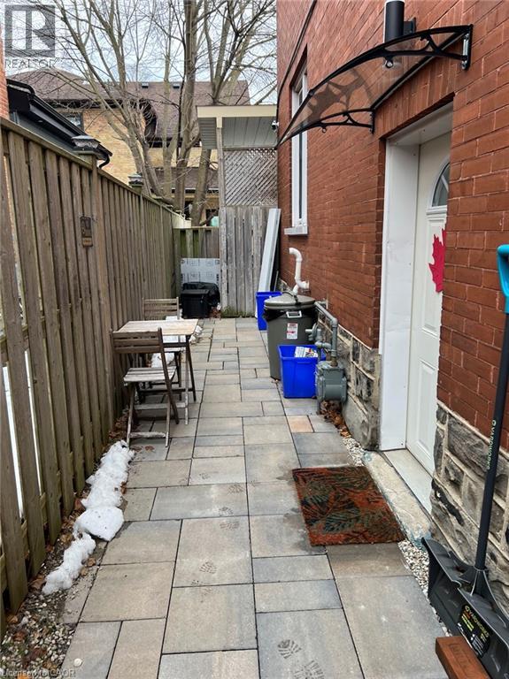 71 Water Street Unit# Lower, Kitchener, Ontario  N2G 1Z4 - Photo 20 - 40864614