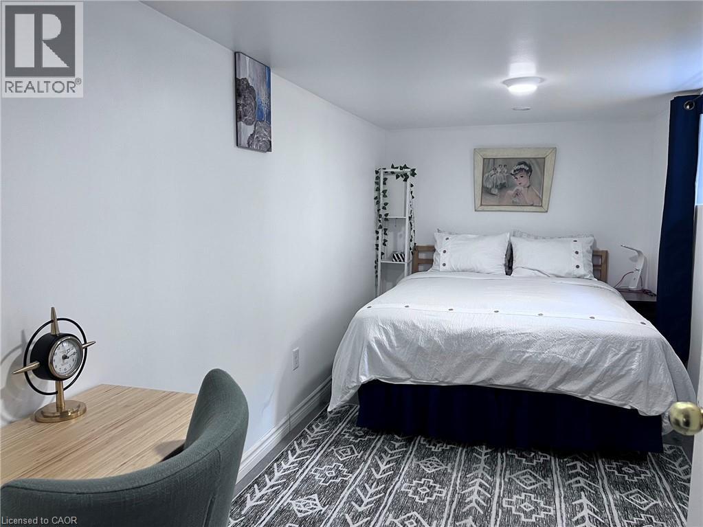 71 Water Street Unit# Lower, Kitchener, Ontario  N2G 1Z4 - Photo 14 - 40864614