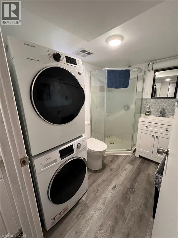 71 Water Street Unit# Lower, Kitchener, Ontario  N2G 1Z4 - Photo 15 - 40864614