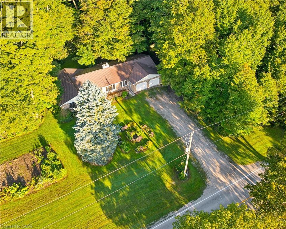 2018 Greenwood Hill Road, Wellesley, Ontario  N0B 2T0 - Photo 2 - 40858694