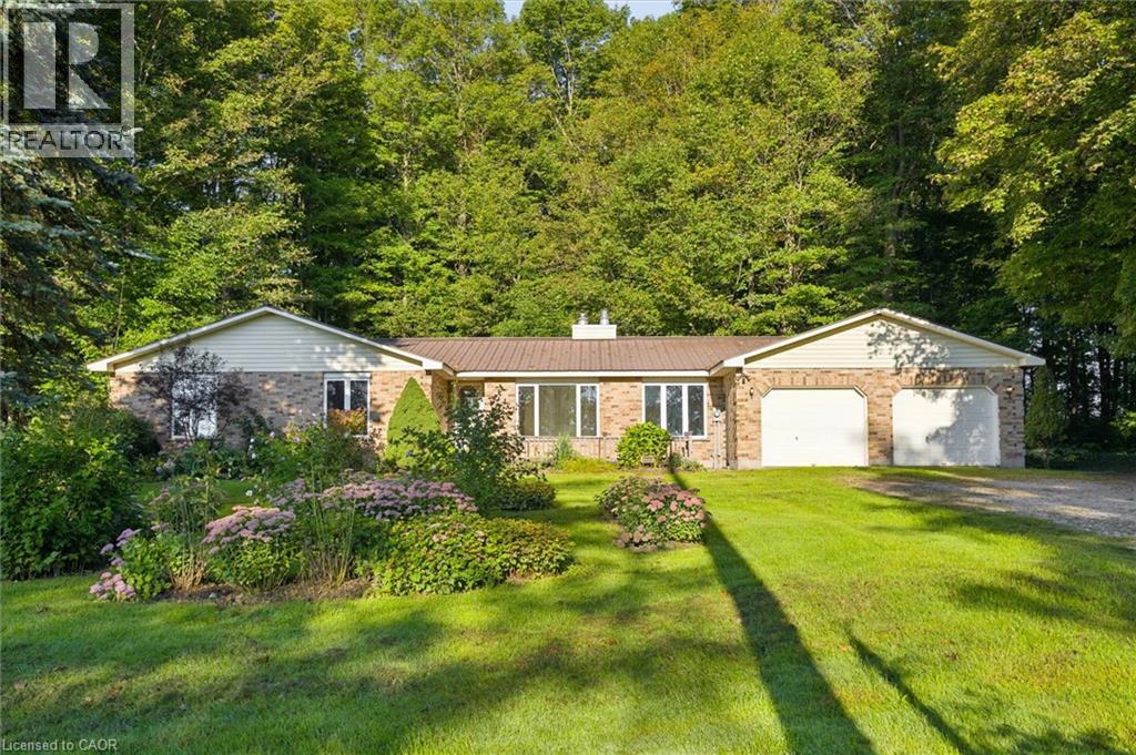 2018 Greenwood Hill Road, Wellesley, Ontario  N0B 2T0 - Photo 4 - 40859213