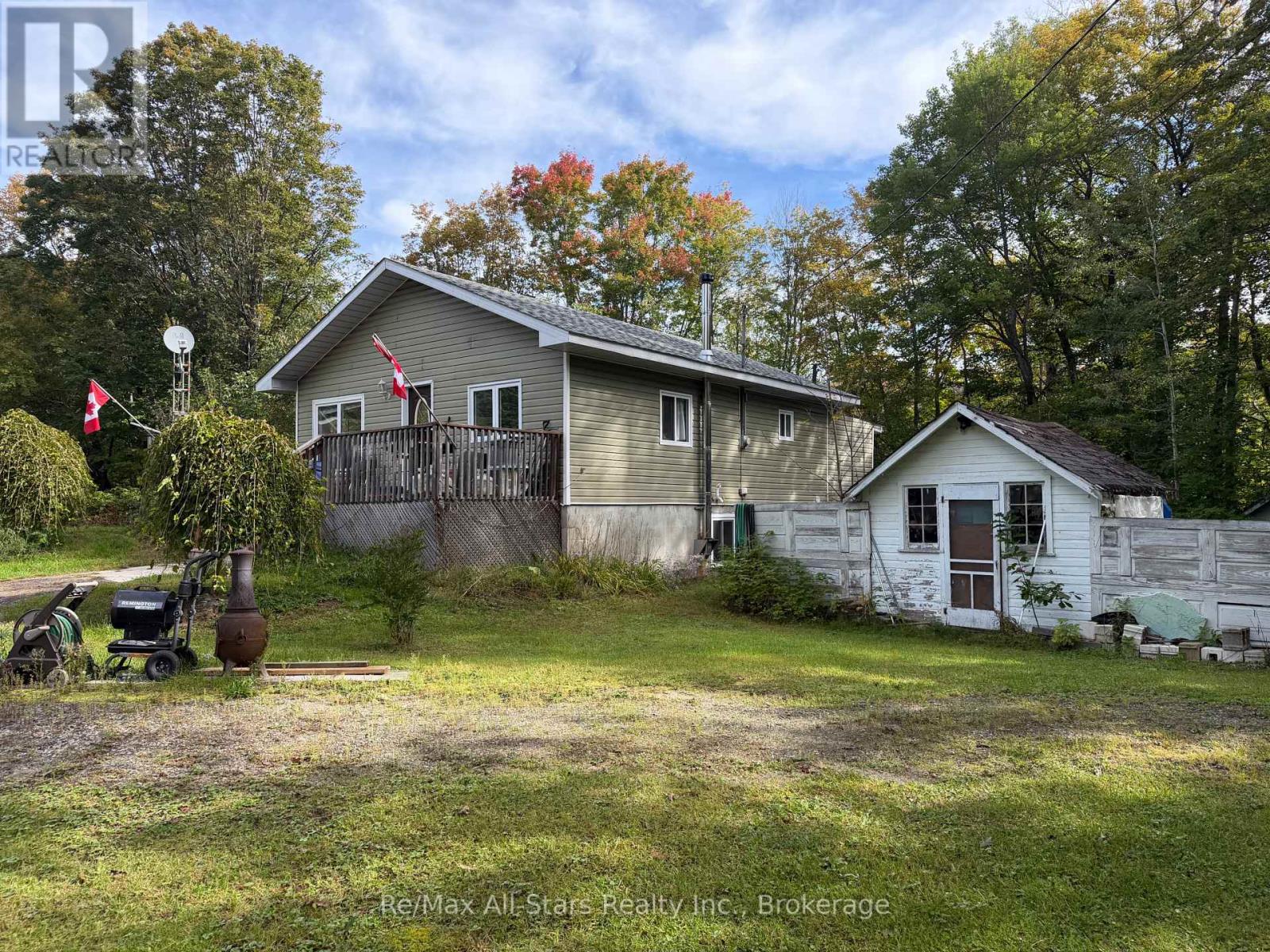 2170 Buckslide Road, Algonquin Highlands, Ontario  K0M 2J0 - Photo 17 - X13211230