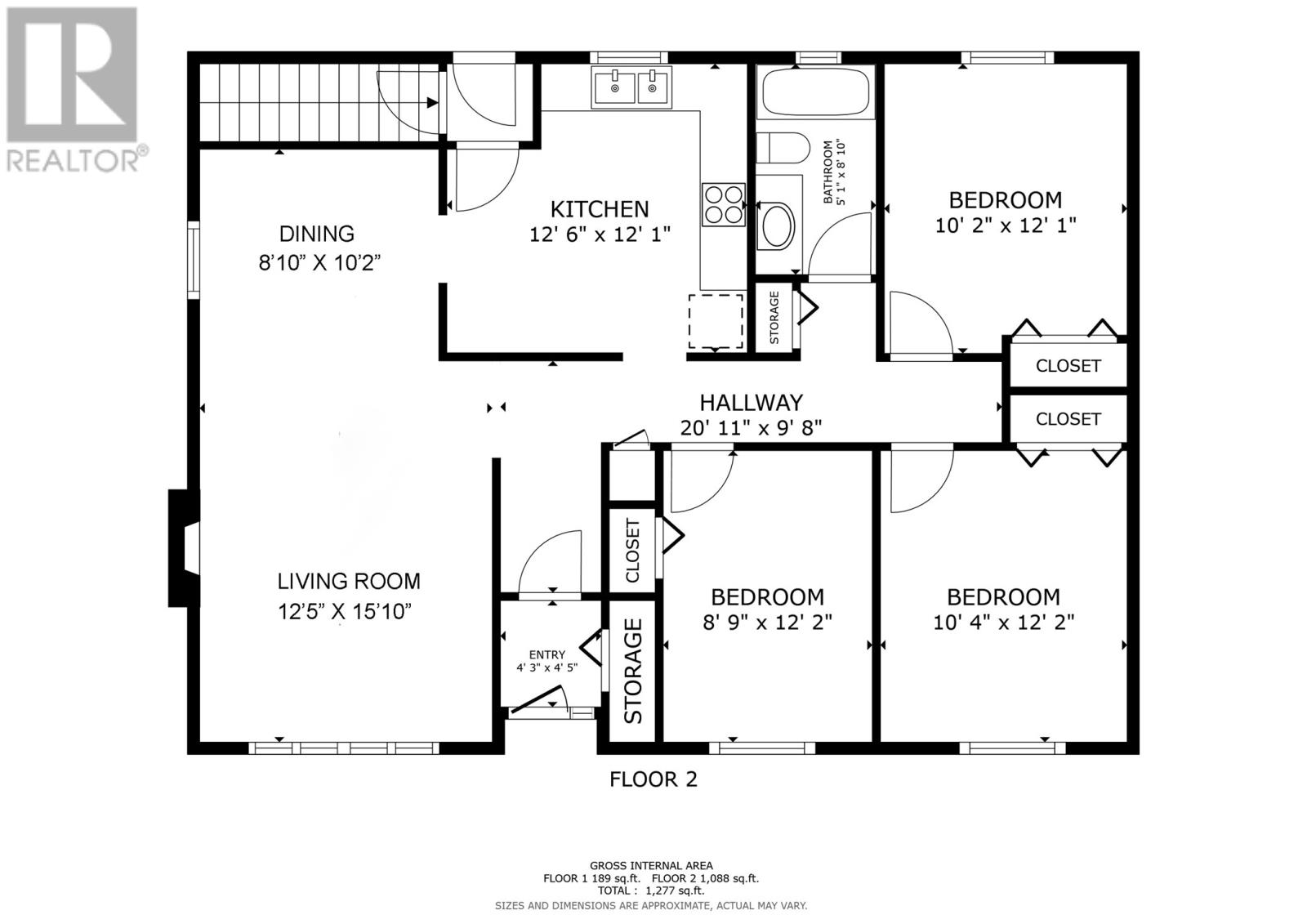 215 Canada Drive, St John's, Newfoundland & Labrador  A1E 4A2 - Photo 32 - 1302371