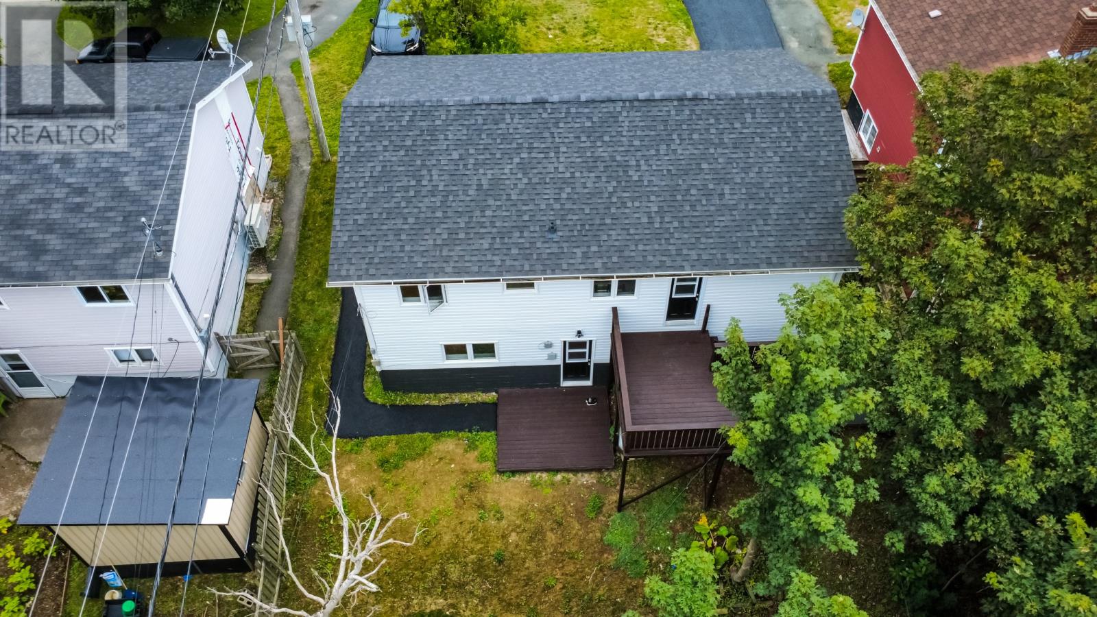 215 Canada Drive, St John's, Newfoundland & Labrador  A1E 4A2 - Photo 39 - 1302371