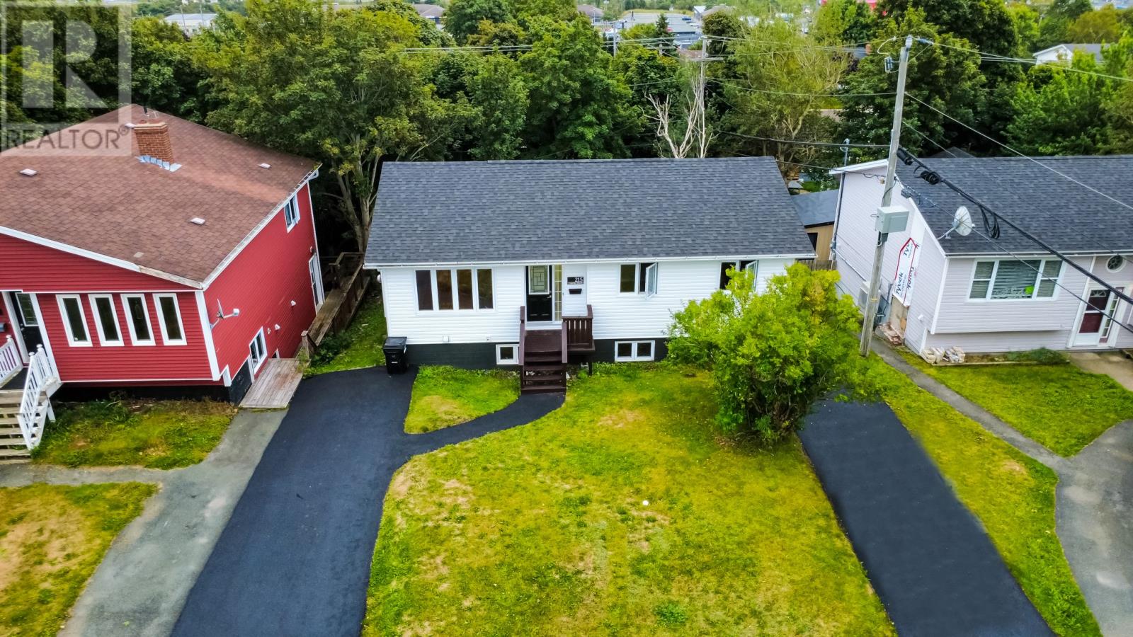 215 Canada Drive, St John's, Newfoundland & Labrador  A1E 4A2 - Photo 35 - 1302371