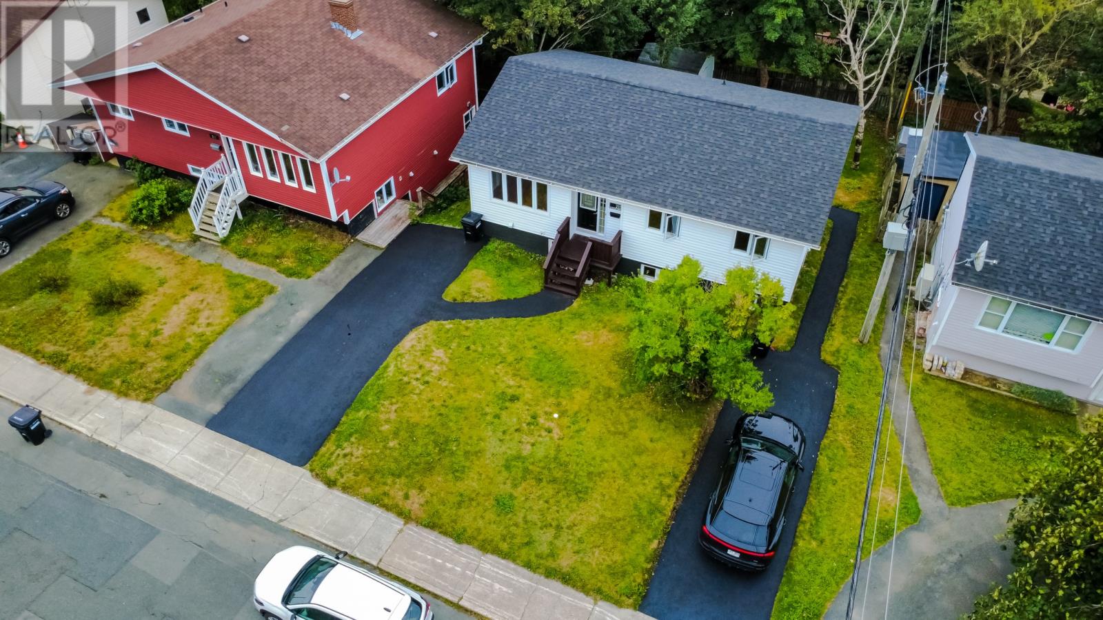 215 Canada Drive, St John's, Newfoundland & Labrador  A1E 4A2 - Photo 36 - 1302371