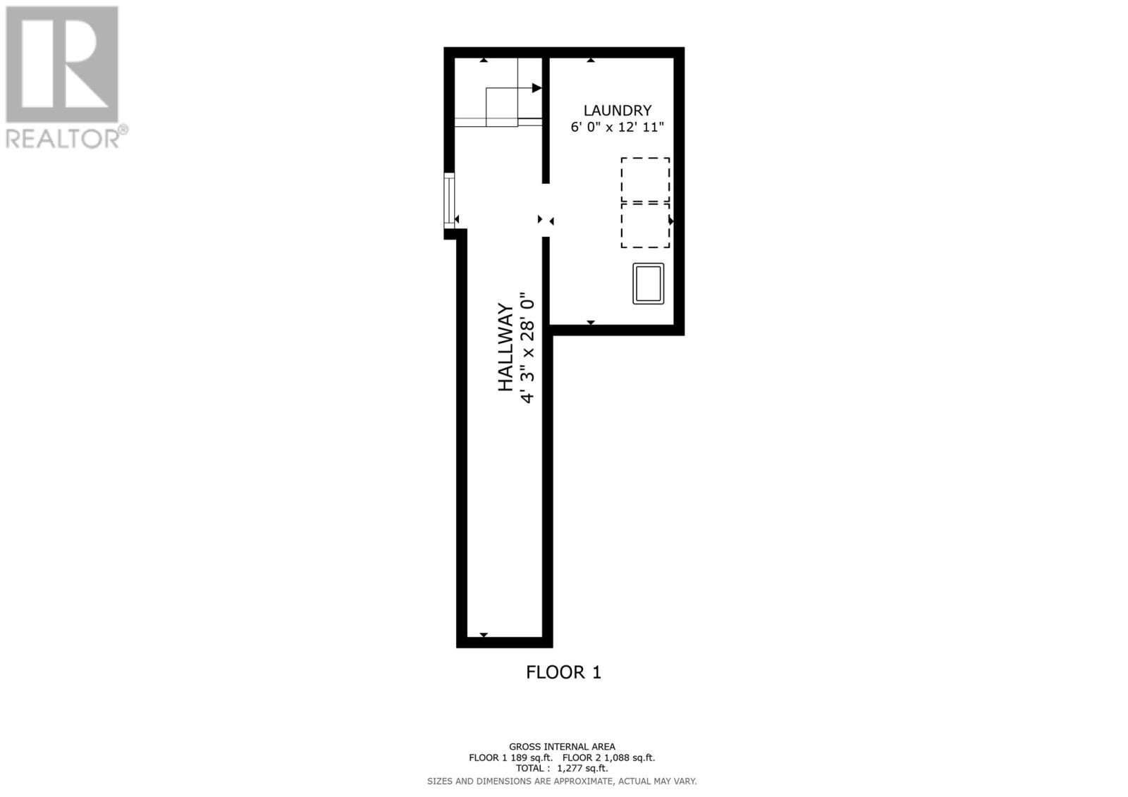 215 Canada Drive, St John's, Newfoundland & Labrador  A1E 4A2 - Photo 33 - 1302371